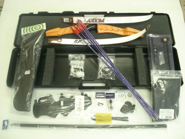 Click to view Starter Kit